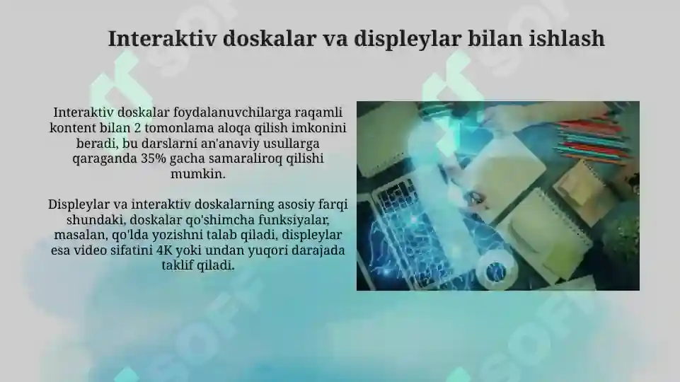 Product slide 4