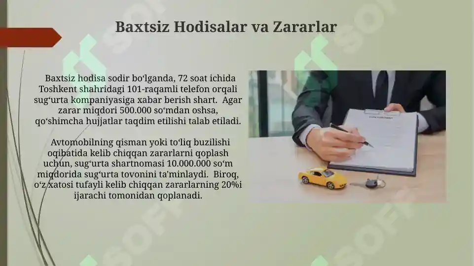Product slide 8