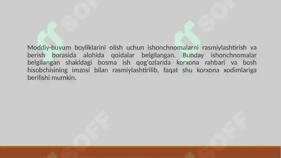 Product slide 8