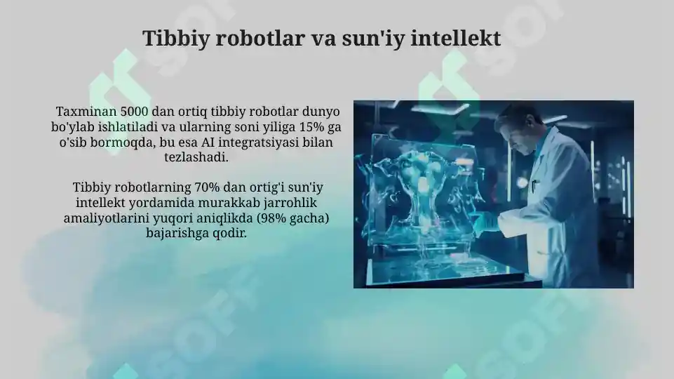 Product slide 8