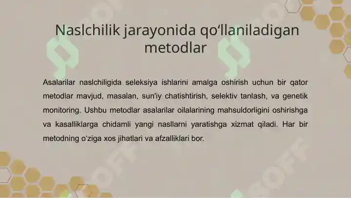 Product slide 7