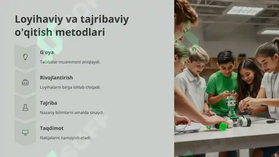 Product slide 8