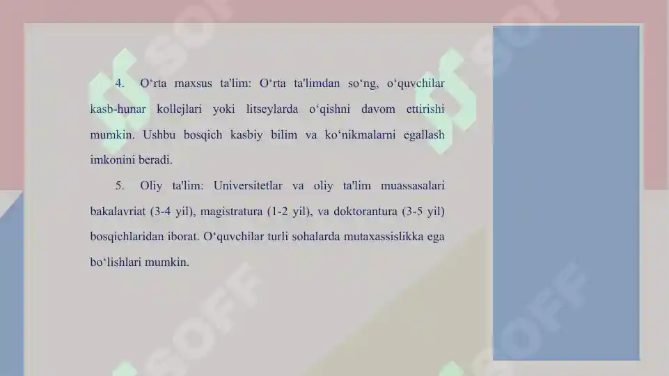 Product slide 4