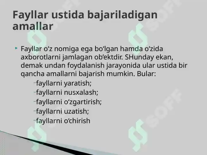 Product slide 7