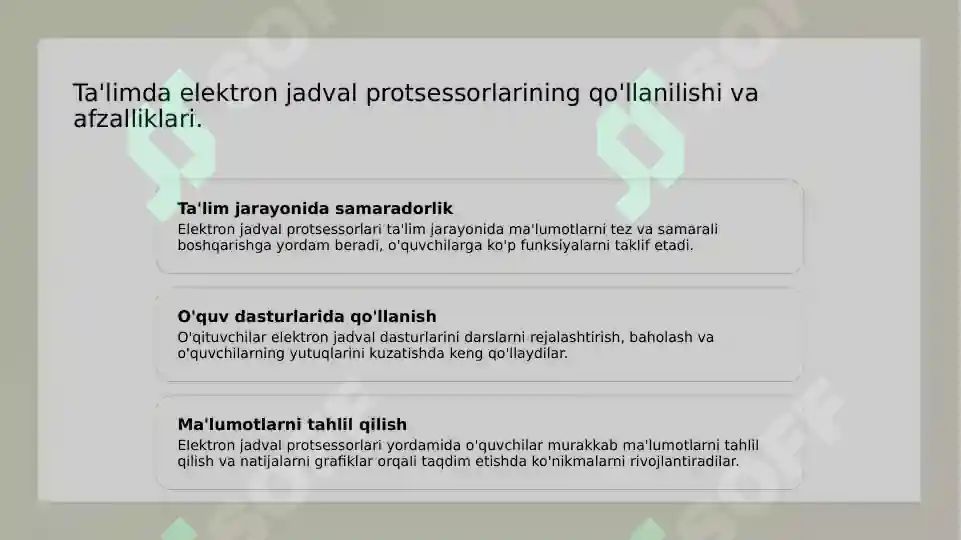Product slide 7