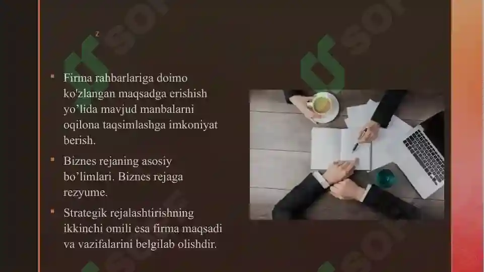 Product slide 7