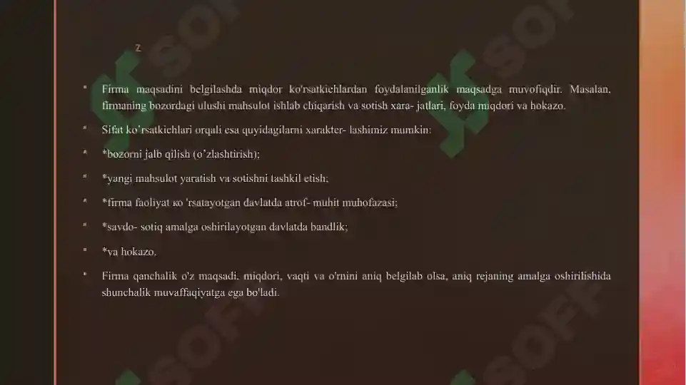 Product slide 8