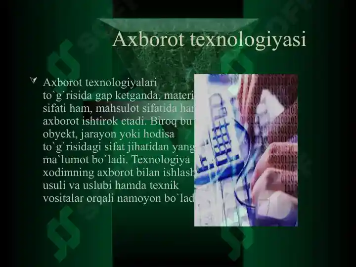 Product slide 4