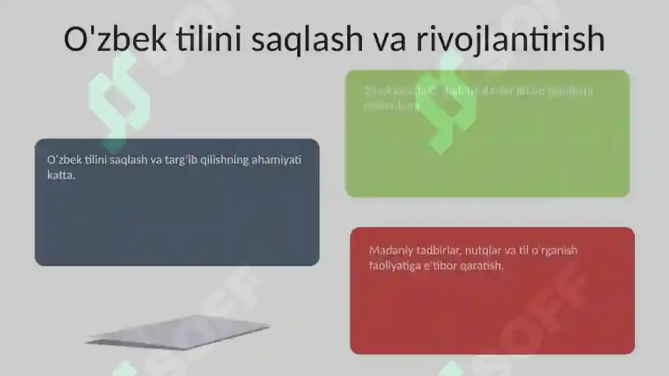 Product slide 7
