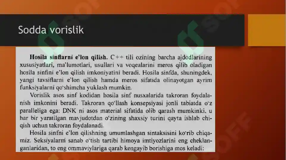 Product slide 2