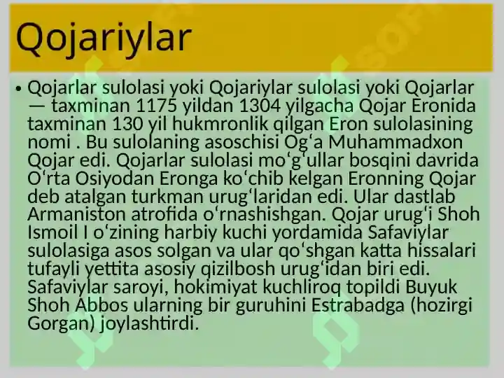 Product slide 8