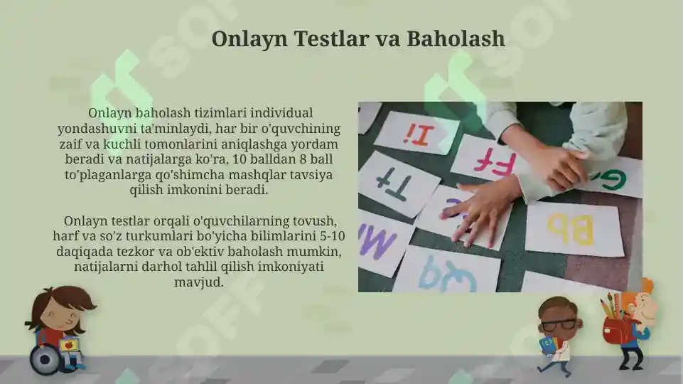 Product slide 6