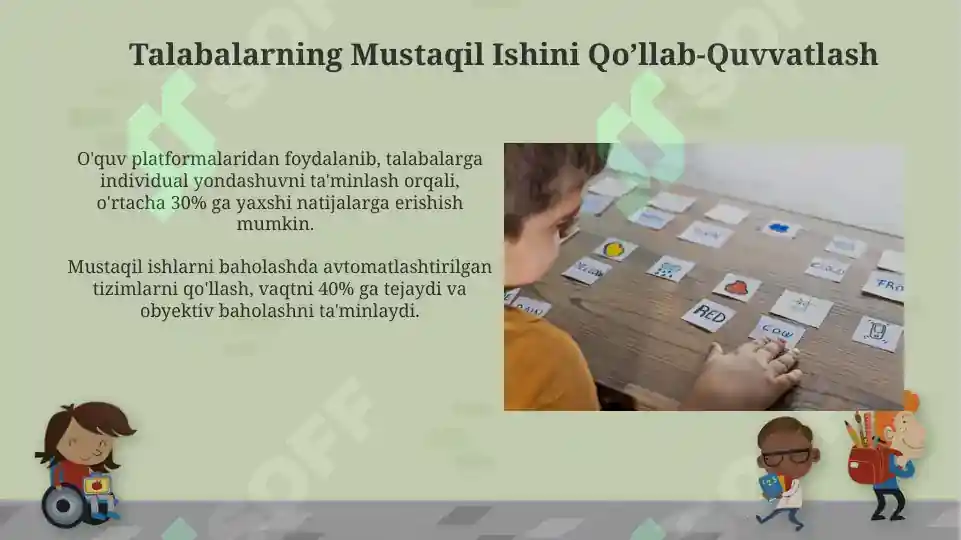 Product slide 7