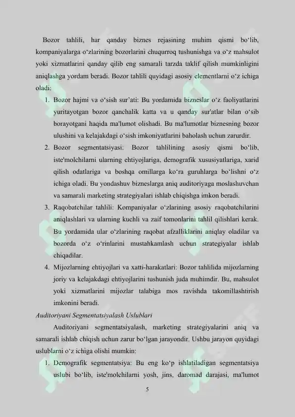 Product slide 5