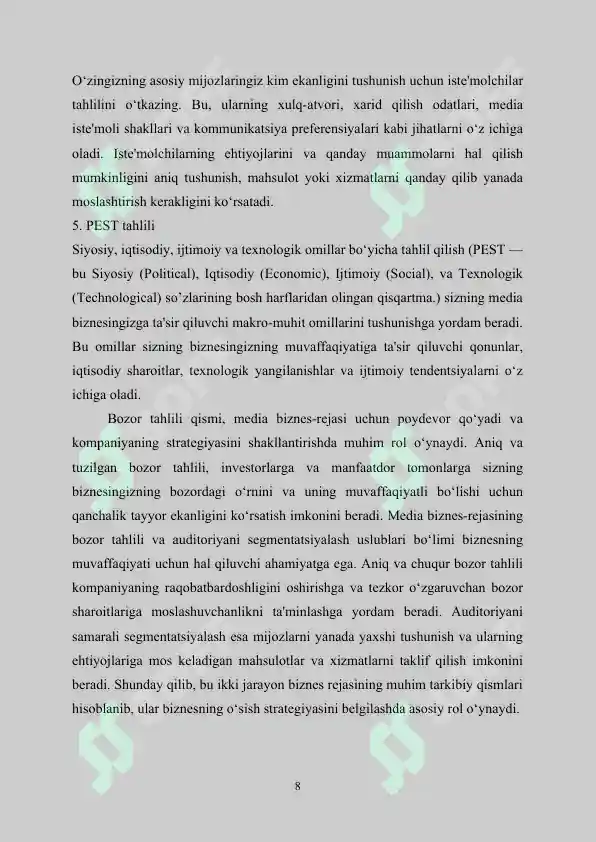 Product slide 8