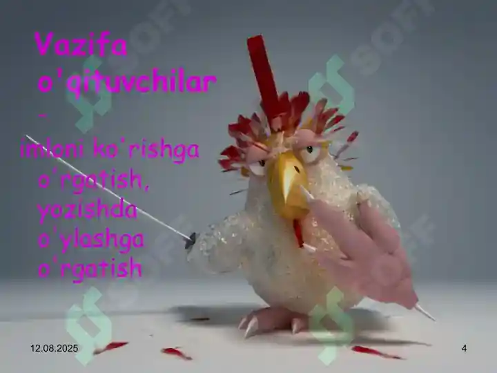 Product slide 4