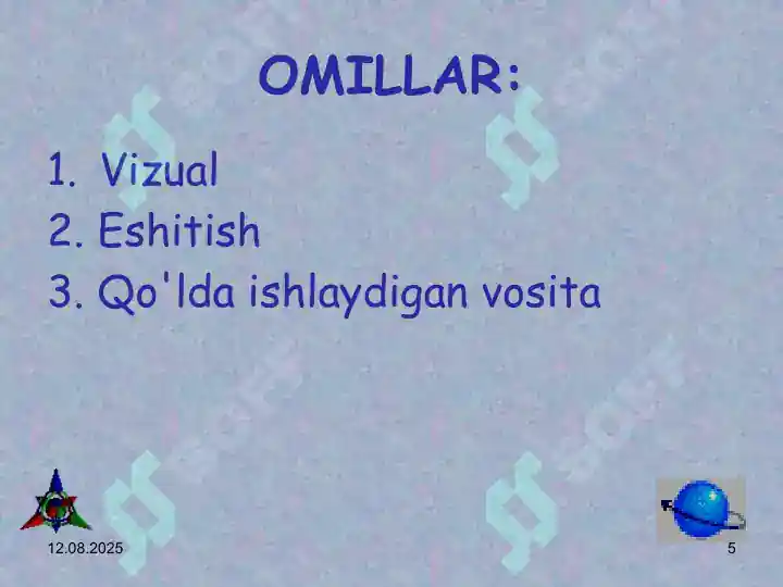 Product slide 5