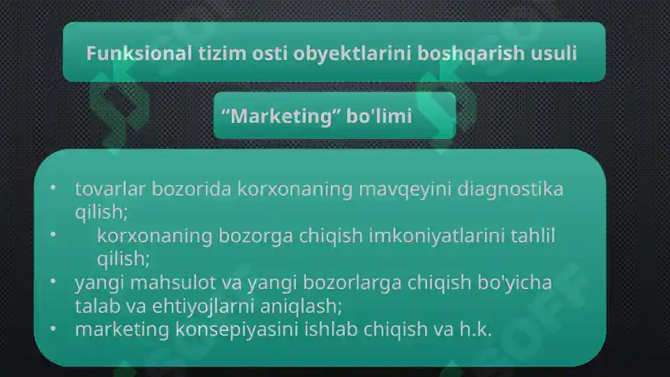 Product slide 7