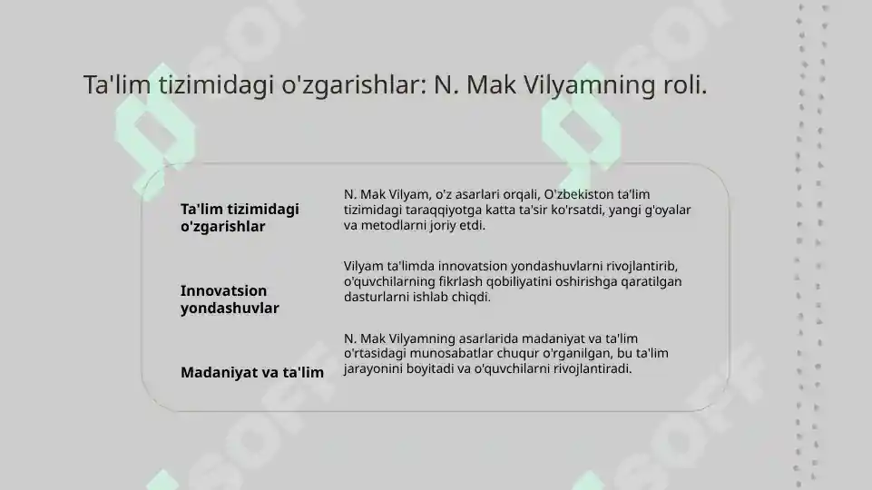 Product slide 8