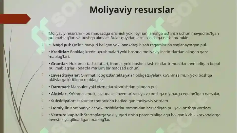 Product slide 8