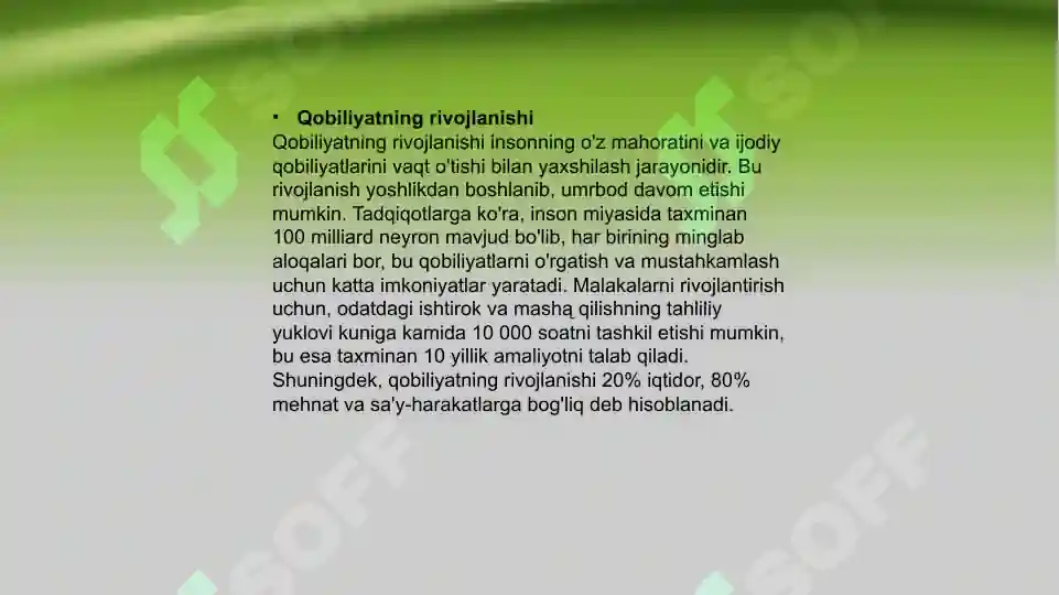 Product slide 4