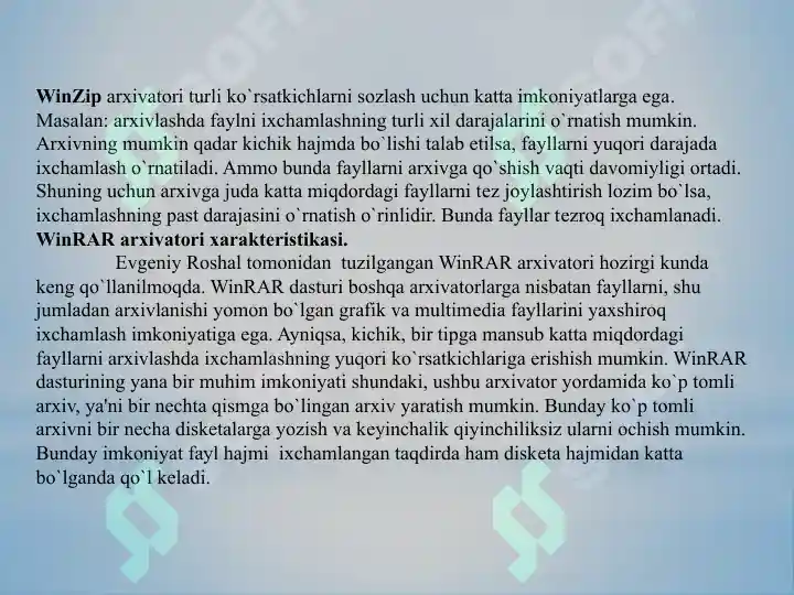 Product slide 4