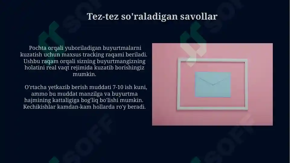 Product slide 7