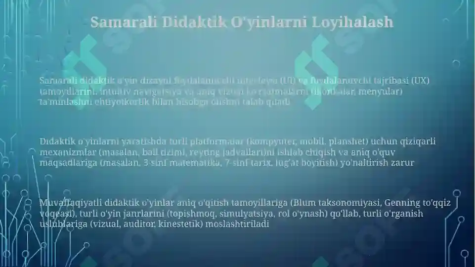 Product slide 3