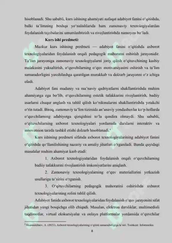 Product slide 8