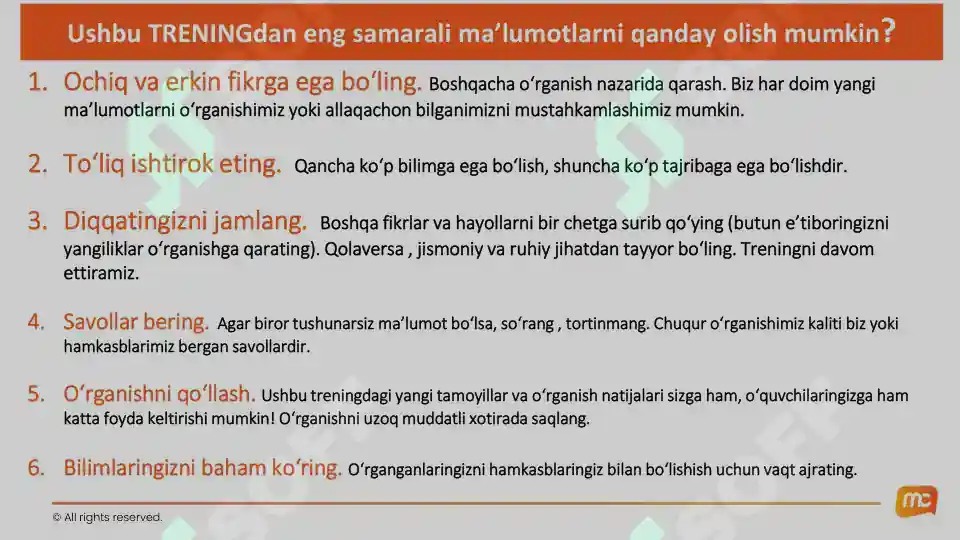 Product slide 8