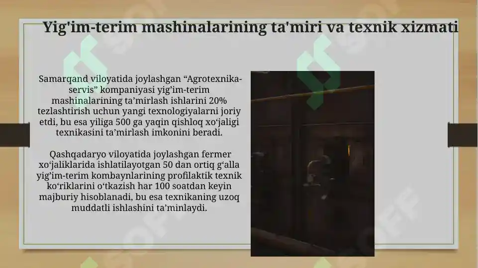 Product slide 7