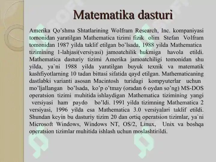 Product slide 7