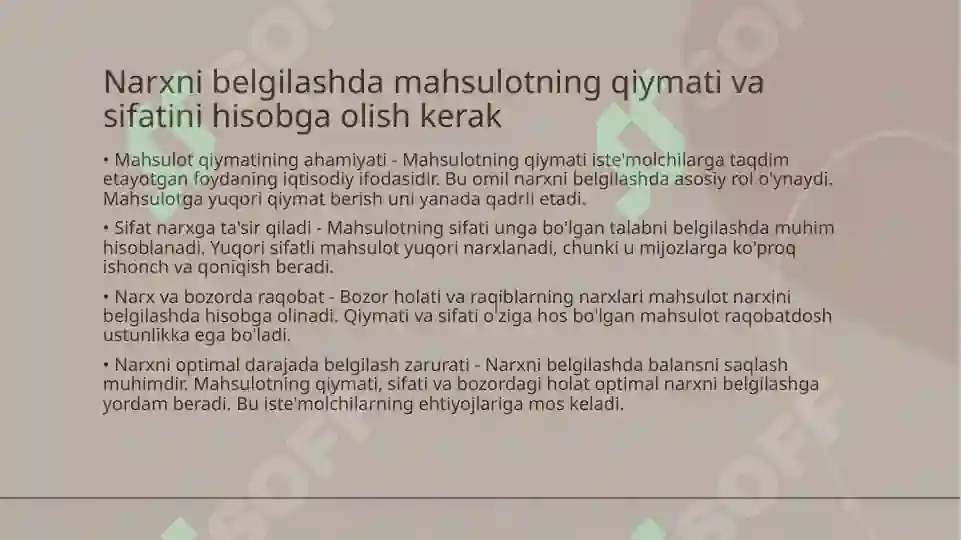 Product slide 7