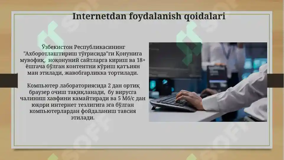 Product slide 6