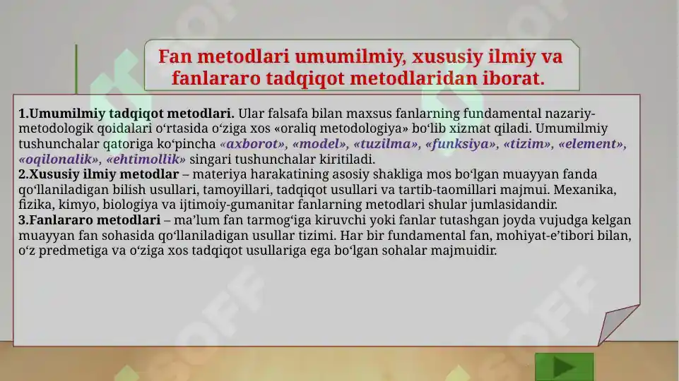 Product slide 3