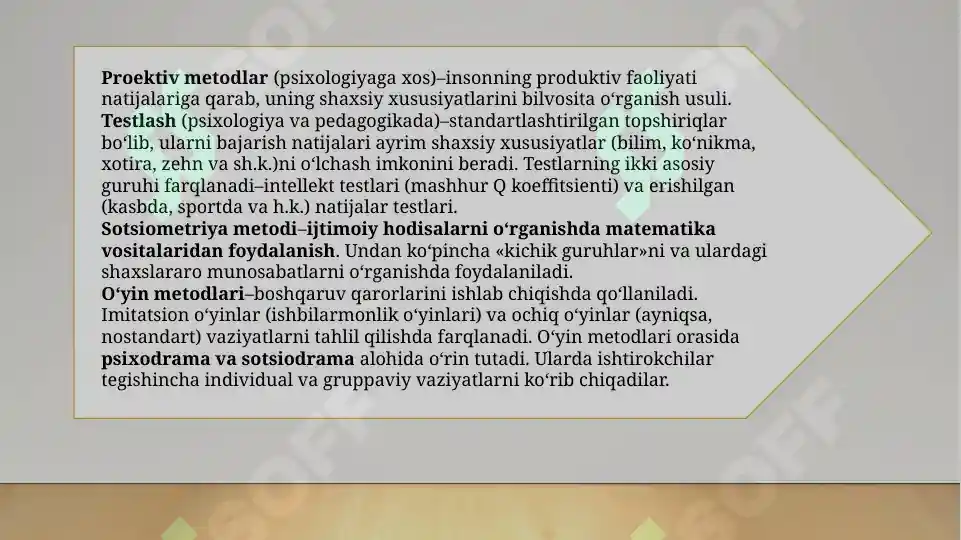 Product slide 7