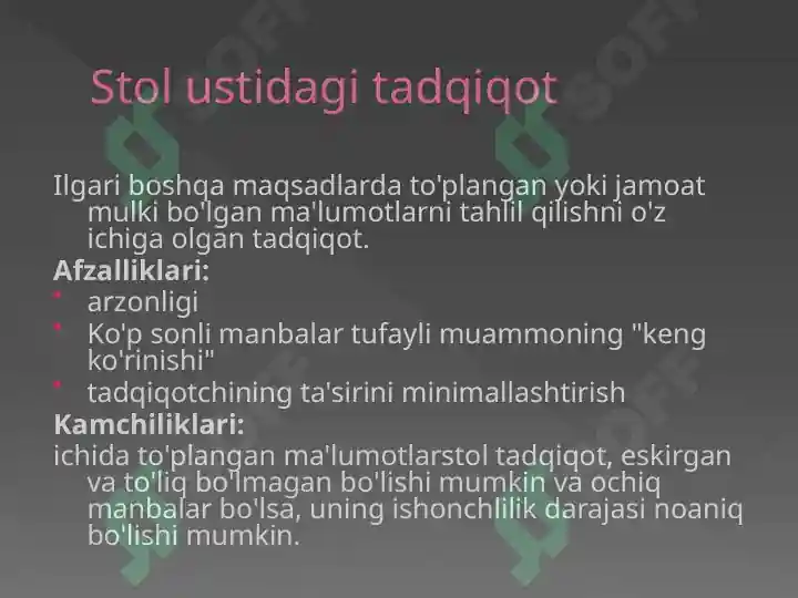 Product slide 7