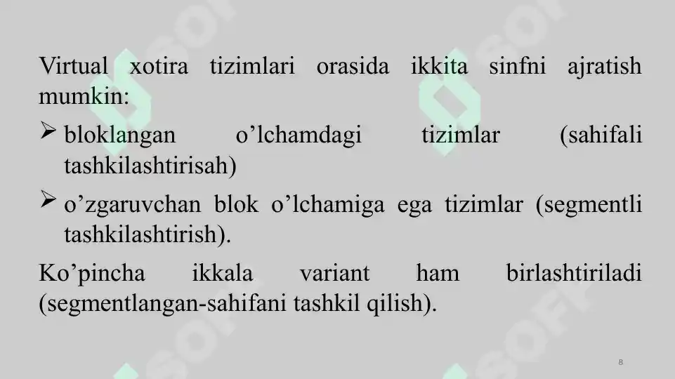 Product slide 8