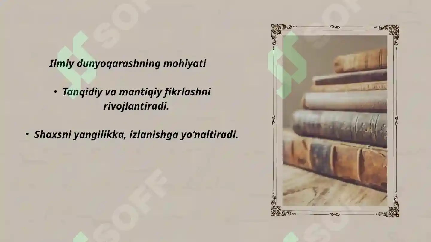 Product slide 6