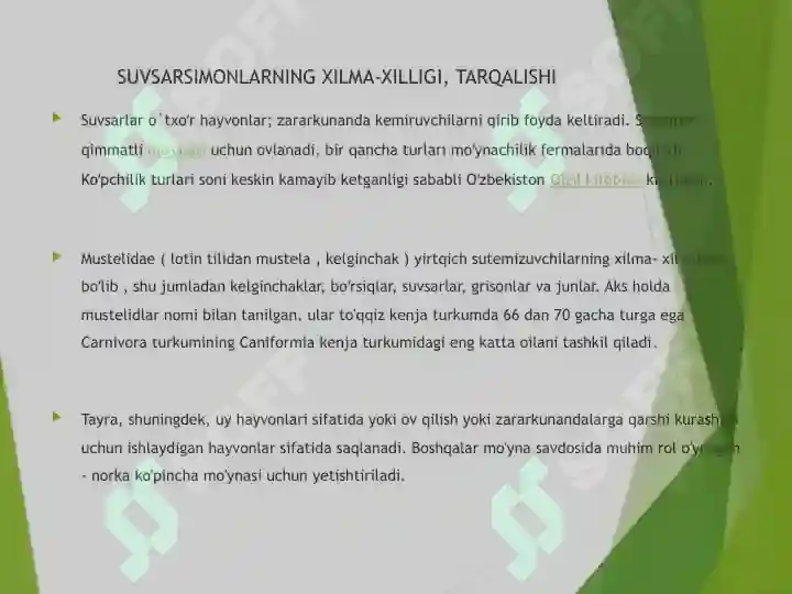 Product slide 7