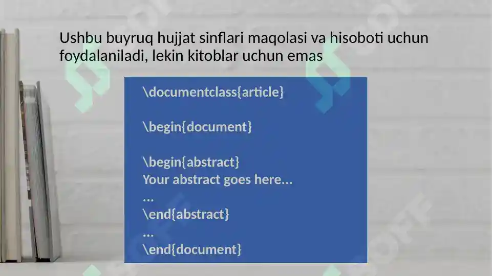 Product slide 6