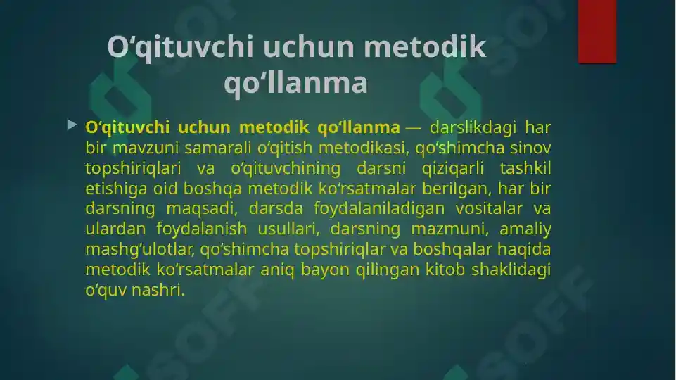 Product slide 4