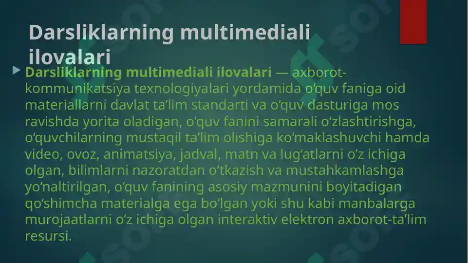 Product slide 5