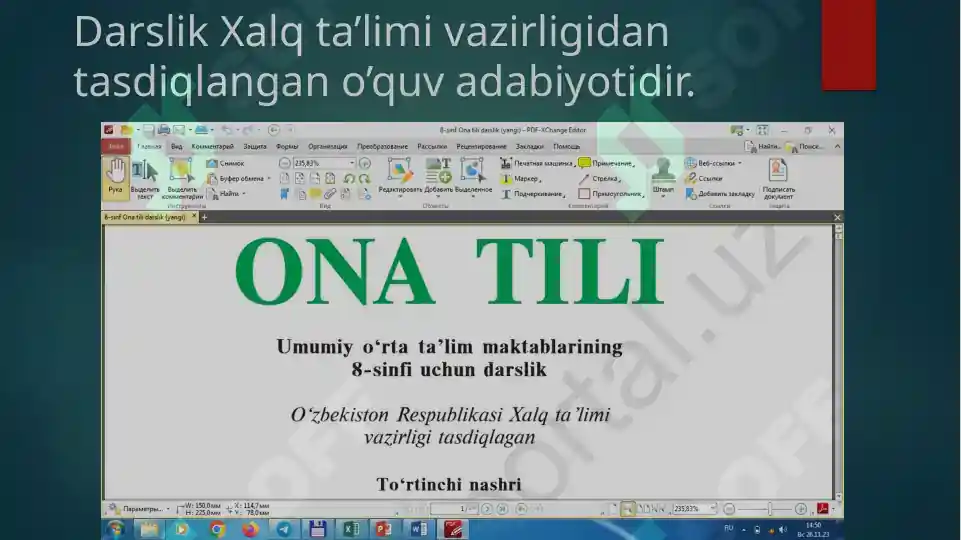 Product slide 8