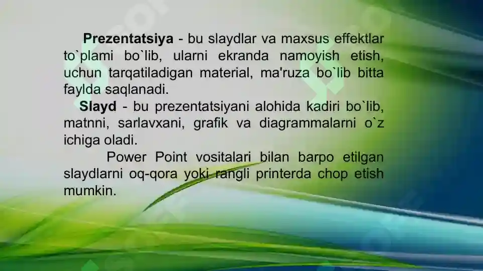 Product slide 4