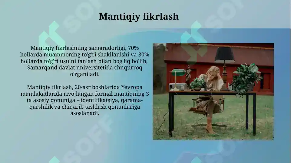 Product slide 8