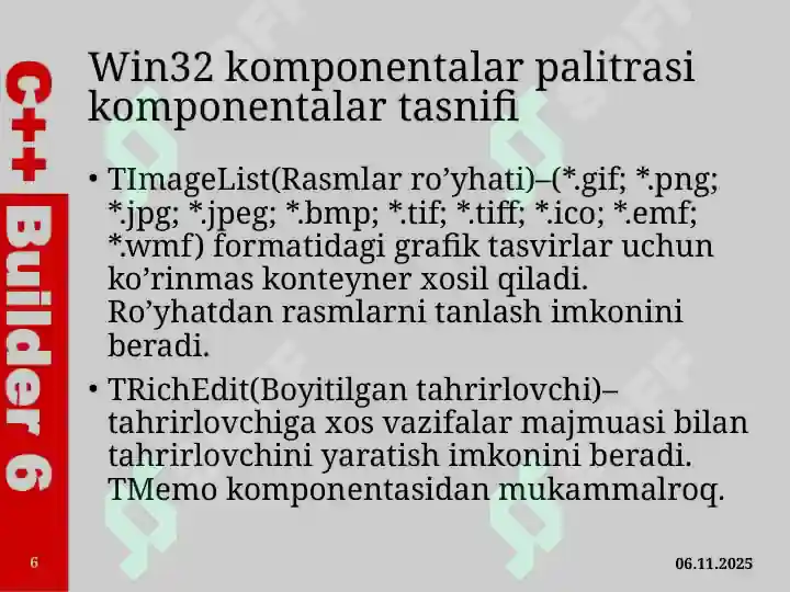Product slide 6