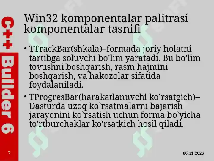 Product slide 7