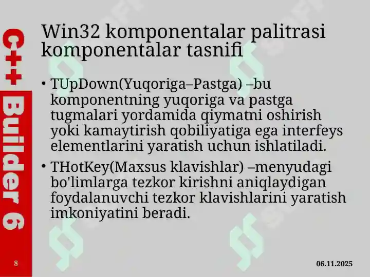 Product slide 8