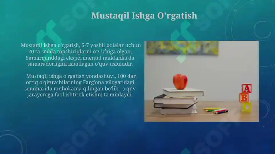 Product slide 4